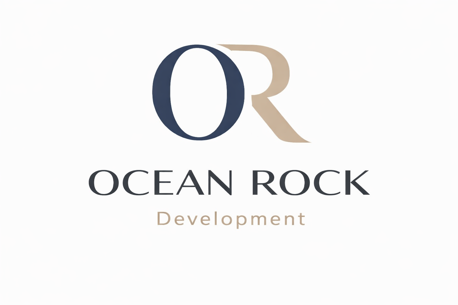 Ocean Rock Development